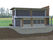 StableFILL Application