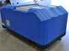 A self-draining, energy efficient crawl space dehumidifier in Rexburg