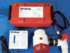Mountain Home installation of a battery backup