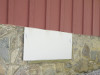 Hayden airtight sealed crawl space doors