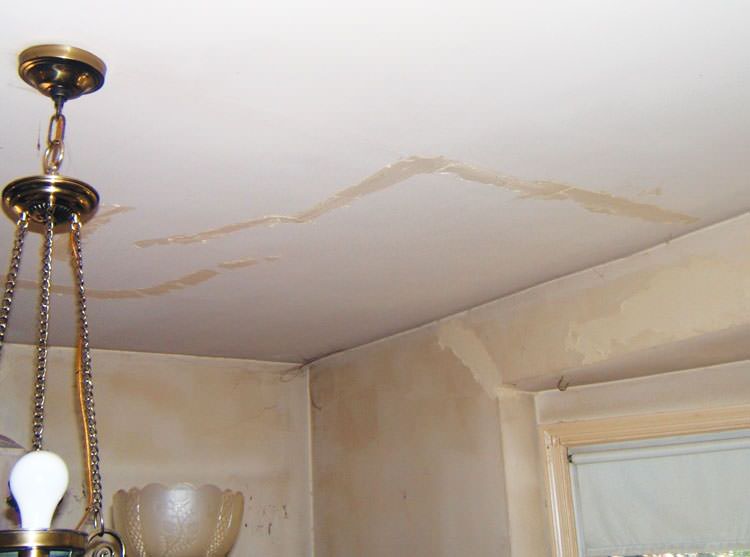 Foundation Cracks Repair In Idaho Foundation Wall Crack Repair
