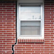 foundation cracks along a window in Coeur D Alene