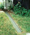 gutter drain extension installed in Buhl, Idaho