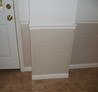 basement wall vapor barrier in Preston