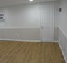 water damaged drywall repair in Preston